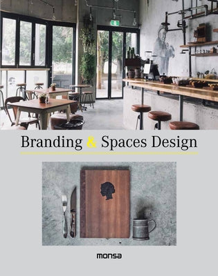 Branding & Spaces Design by Abellan, Miquel