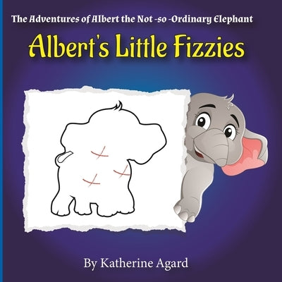 Albert's Little Fizzies by Mehmood, Sidra