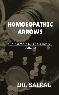 Homoeopathic Arrows by Sandeep
