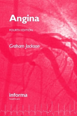 Angina by Jackson, Graham