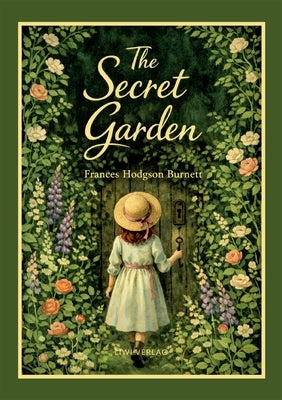 Frances Hodgson Burnett - The Secret Garden (English Edition) by Burnett, Frances Hodgson