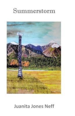 Summerstorm by Neff, Juanita Jones