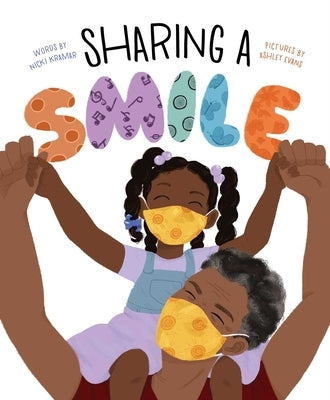 Sharing a Smile by Kramar, Nicki