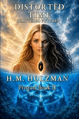 Distorted Time: Shattered Futures: Prequel Book II by Holzman, H. M.