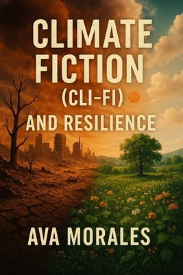 Climate Fiction (Cli-Fi) And Resilience by Morales, Ava