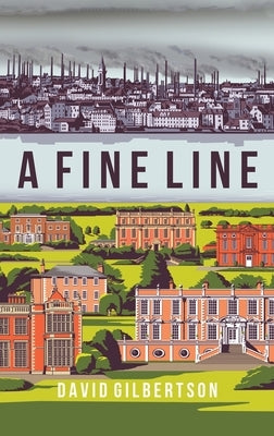 A Fine Line by Gilbertson, David