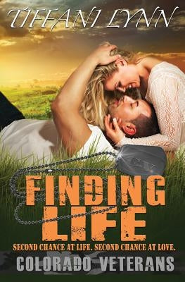 Finding Life by Lynn, Tiffani