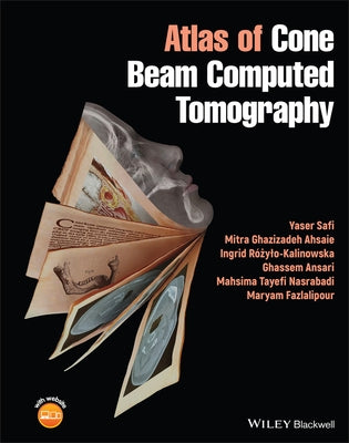 Atlas of Cone Beam Computed Tomography by Safi, Yaser