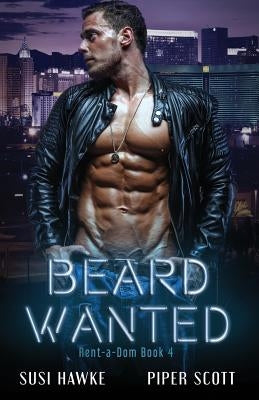 Beard Wanted by Scott, Piper