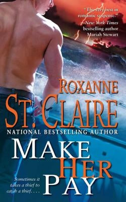 Make Her Pay by St Claire, Roxanne