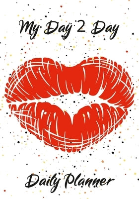 My Day 2 Day: Planner by Steph, Gifted