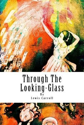 Through The Looking-Glass by Books, Symbiosis