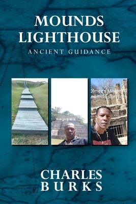 Mounds Lighthouse by Burks, Charles L.