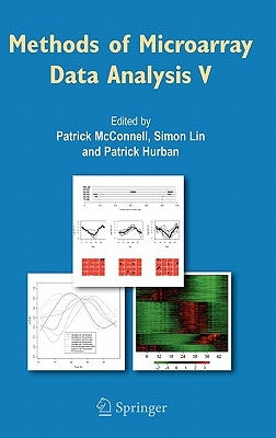 Methods of Microarray Data Analysis V by McConnell, Patrick