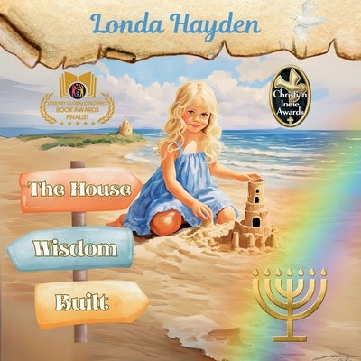 The House Wisdom Built by Hayden, Londa
