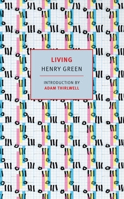 Living by Green, Henry
