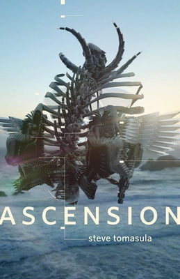 Ascension by Tomasula, Steve