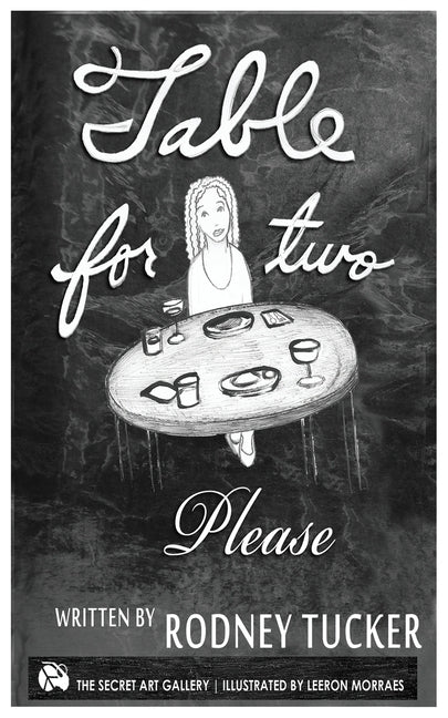 Table for Two Please by Tucker, Rodney