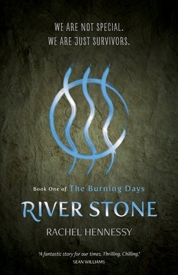 Riverstone by Hennessy, Rachel