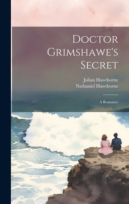 Doctor Grimshawe's Secret: A Romance by Hawthorne, Nathaniel