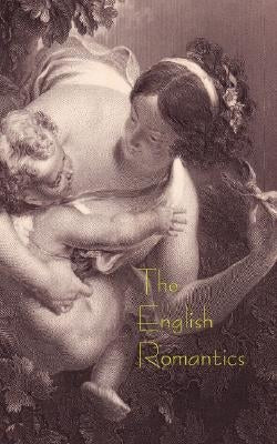 The English Romantics by Landry, Peter