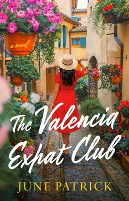 The Valencia Expat Club by Patrick, June