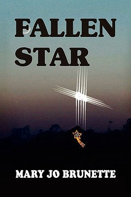 Fallen Star by Brunette, Mary Jo