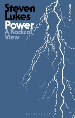 Power: A Radical View by Lukes, Steven
