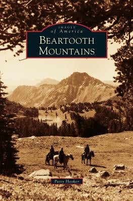 Beartooth Mountains by Hooker, Patty