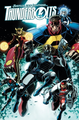 Thunderbolts: Winter Soldiers by Zub, Jim