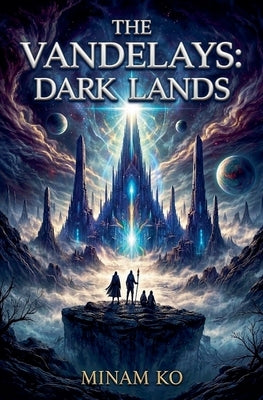 The Vandelays: Dark Lands by Ko, Minam