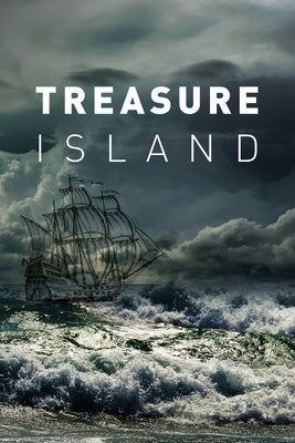 Treasure Island by Stevenson, Robert Louis