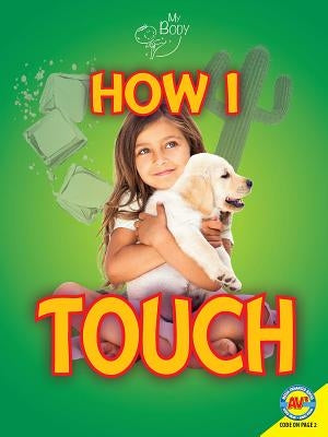 How I Touch by Owen, Ruth