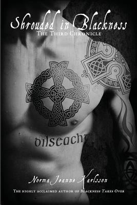 Shrouded in Blackness by Karlsson, Norma Jeanne
