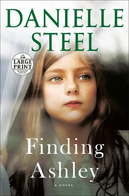 Finding Ashley by Steel, Danielle