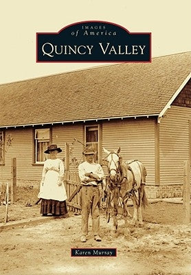 Quincy Valley by Murray, Karen