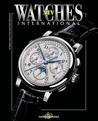 Watches International by Tourbillon International