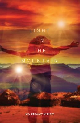 Light on the Mountain by Bitkoff, Stewart