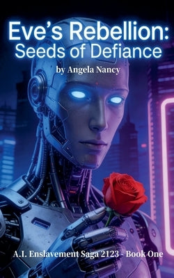 Eve's Rebellion: Seeds of Defiance by Nancy, Angela