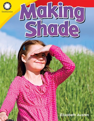 Making Shade by Austin, Elizabeth