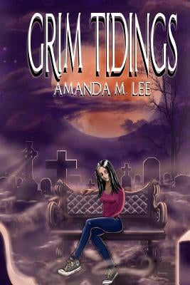 Grim Tidings by Dixon, Norman, Jr.