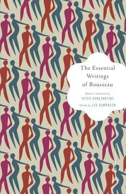 Essential Writings of Rousseau by Rousseau, Jean-Jacques