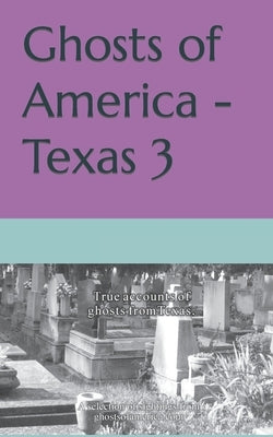 Ghosts of America - Texas 3 by Lautner, Nina
