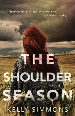 The Shoulder Season by Simmons, Kelly