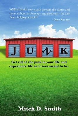 Junk by Smith, Mitch