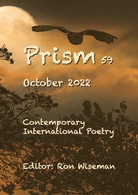 Prism 59 - October 2022 by Wiseman, Ron