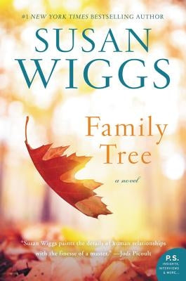 Family Tree by Wiggs, Susan