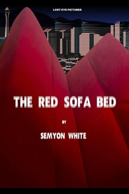 The Red Sofa Bed by White, Semyon