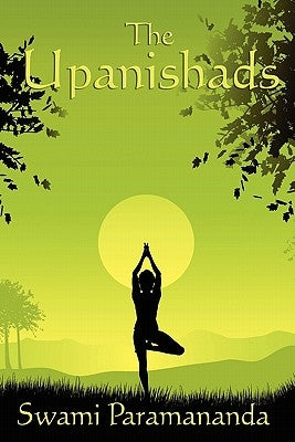 The Upanishads by Paramananda, Swami