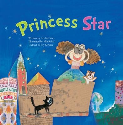 Princess Star: Numbers in Everyday Life by Yun, Ah-Hae